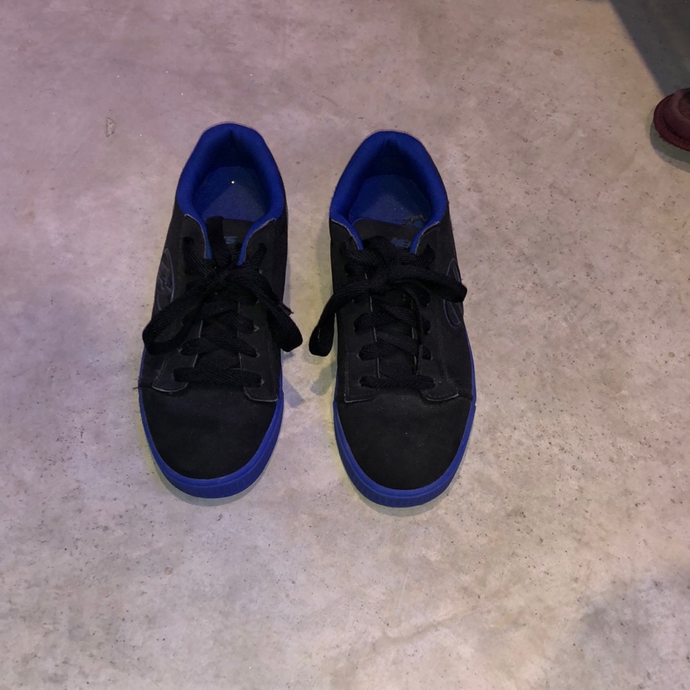 Heelys